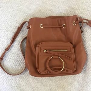 Urban Originals Satchel (Vegan)